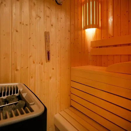 Duenenresidenz Prora - Mit Meerblick, 1 Schlafzimmer Und Balkon Np-321 Apartment