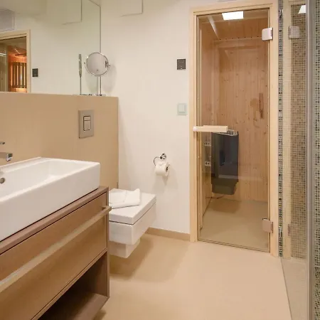 Duenenresidenz Prora - Mit Meerblick, 1 Schlafzimmer Und Balkon Np-321 Apartment